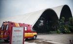 Incêndio memorial América Latina 014